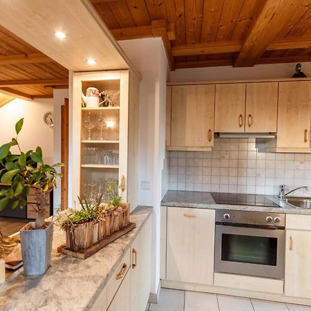 Apartment Obkircher Nova Levante Zewnętrze zdjęcie