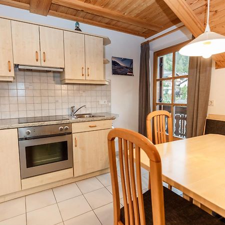 Apartment Obkircher Nova Levante Zewnętrze zdjęcie