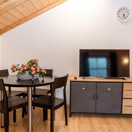 Apartment Obkircher Nova Levante Zewnętrze zdjęcie