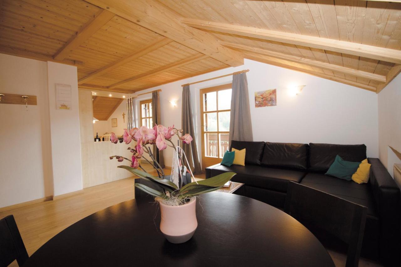 Apartment Obkircher Nova Levante Zewnętrze zdjęcie