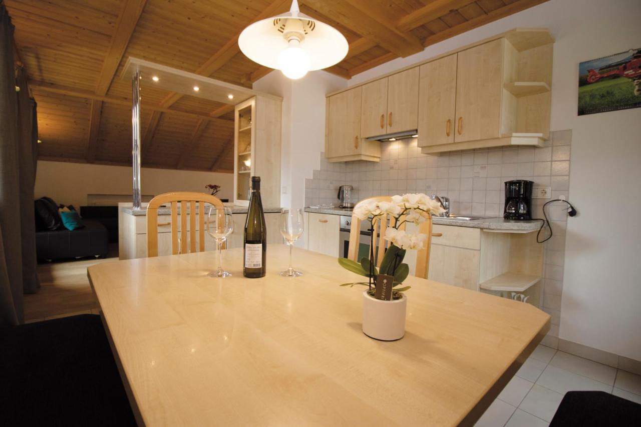 Apartment Obkircher Nova Levante Zewnętrze zdjęcie