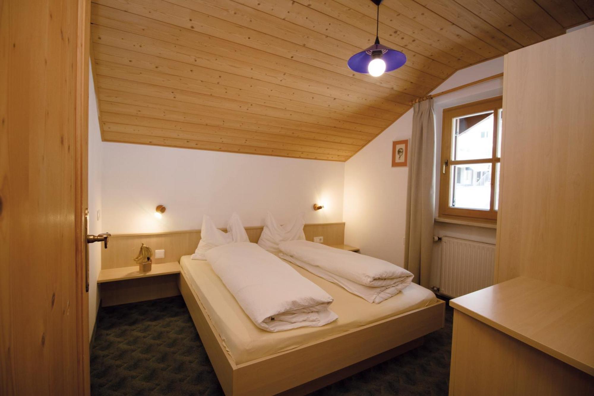 Apartment Obkircher Nova Levante Zewnętrze zdjęcie