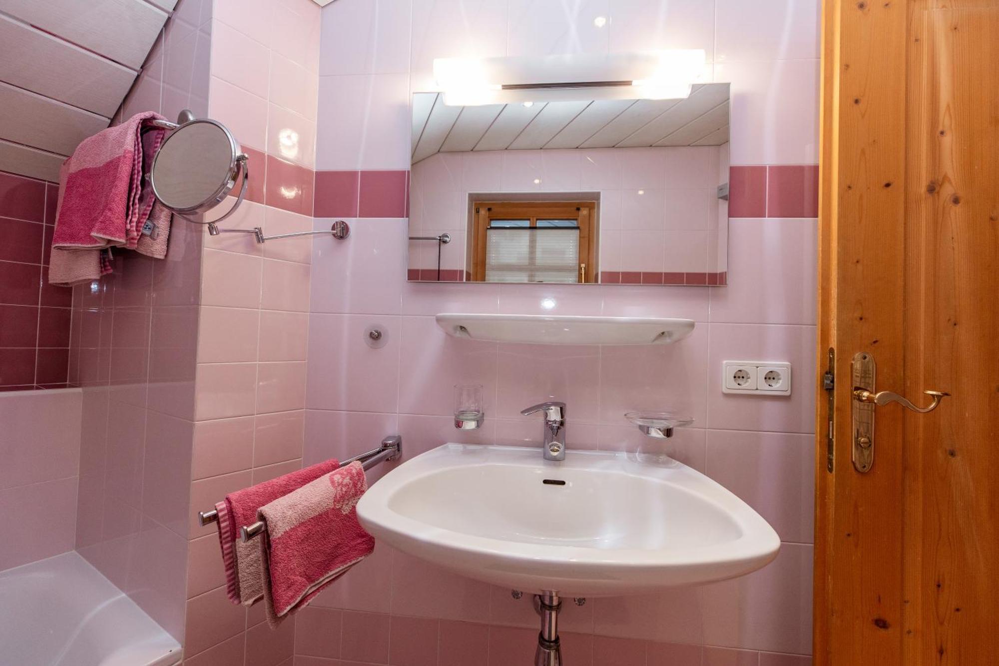 Apartment Obkircher Nova Levante Zewnętrze zdjęcie