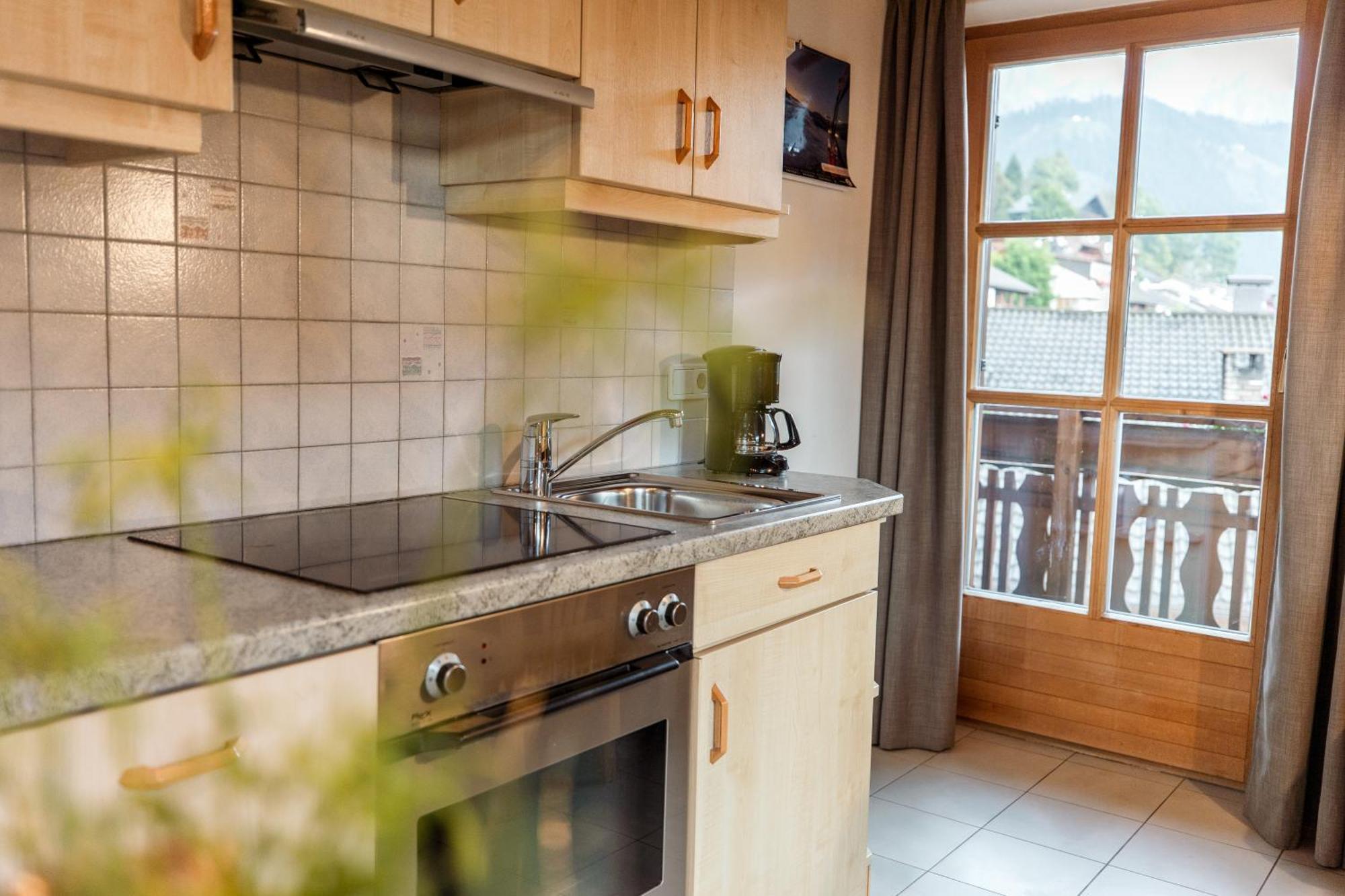 Apartment Obkircher Nova Levante Zewnętrze zdjęcie