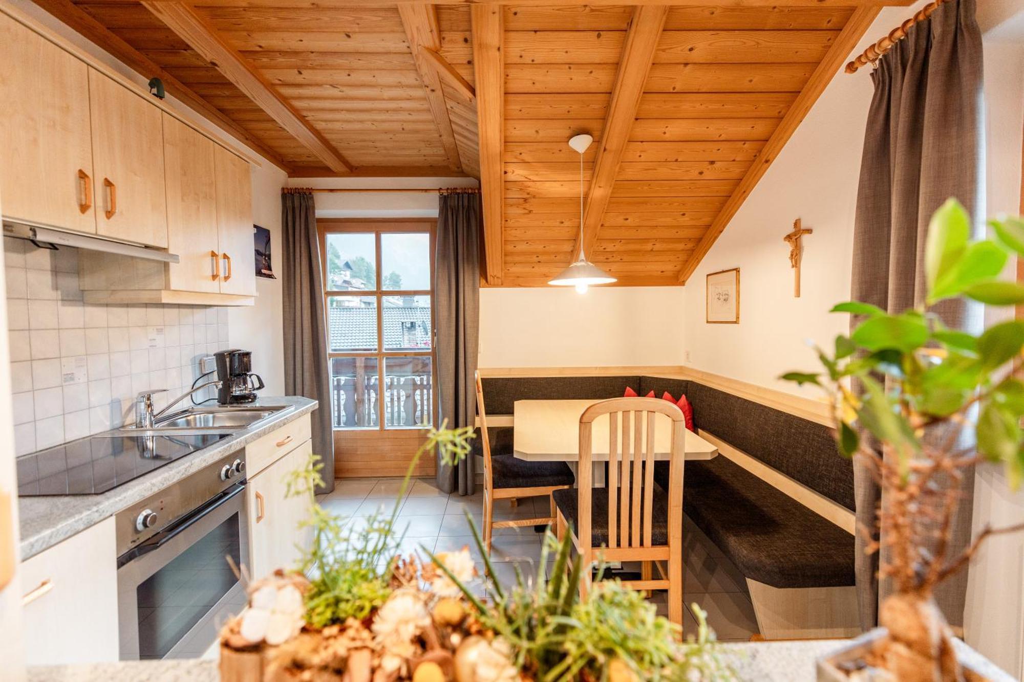 Apartment Obkircher Nova Levante Zewnętrze zdjęcie