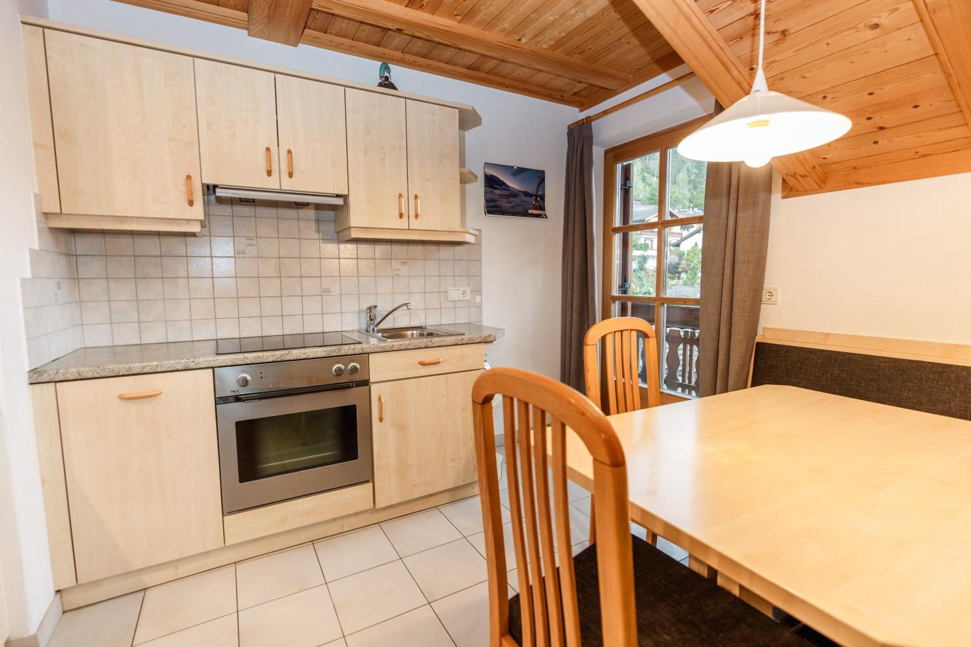 Apartment Obkircher Nova Levante Zewnętrze zdjęcie