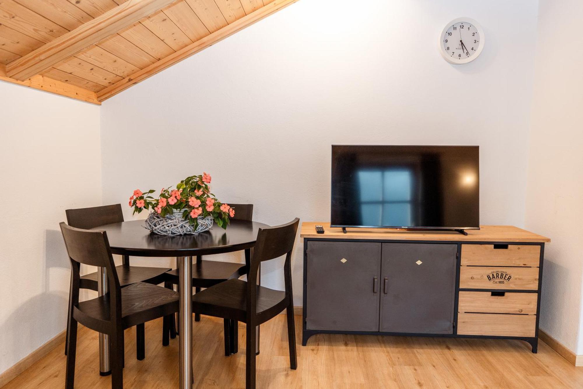 Apartment Obkircher Nova Levante Zewnętrze zdjęcie
