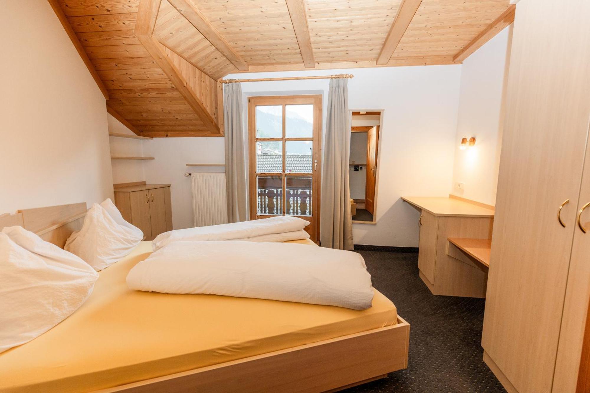 Apartment Obkircher Nova Levante Zewnętrze zdjęcie