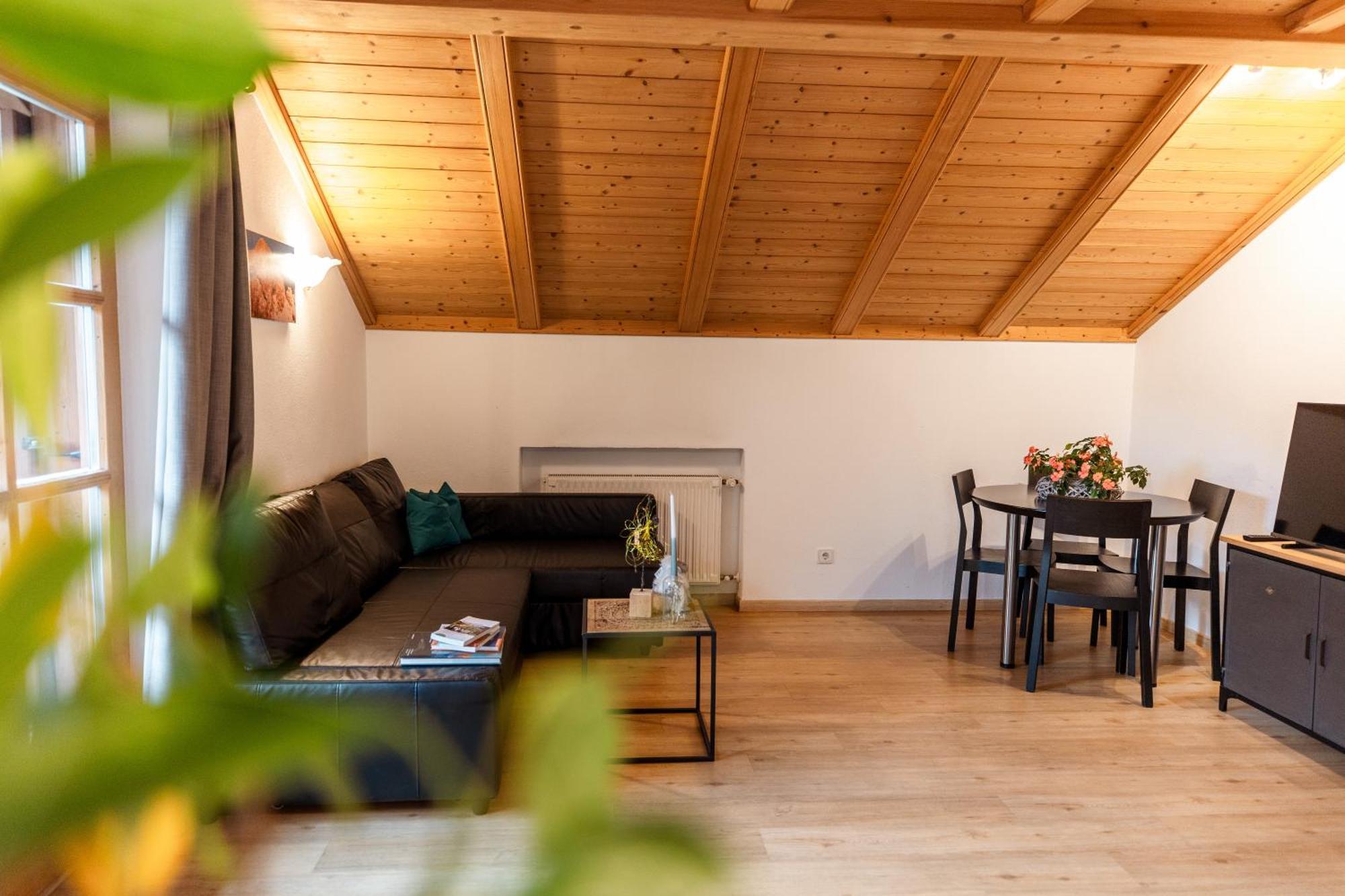 Apartment Obkircher Nova Levante Zewnętrze zdjęcie