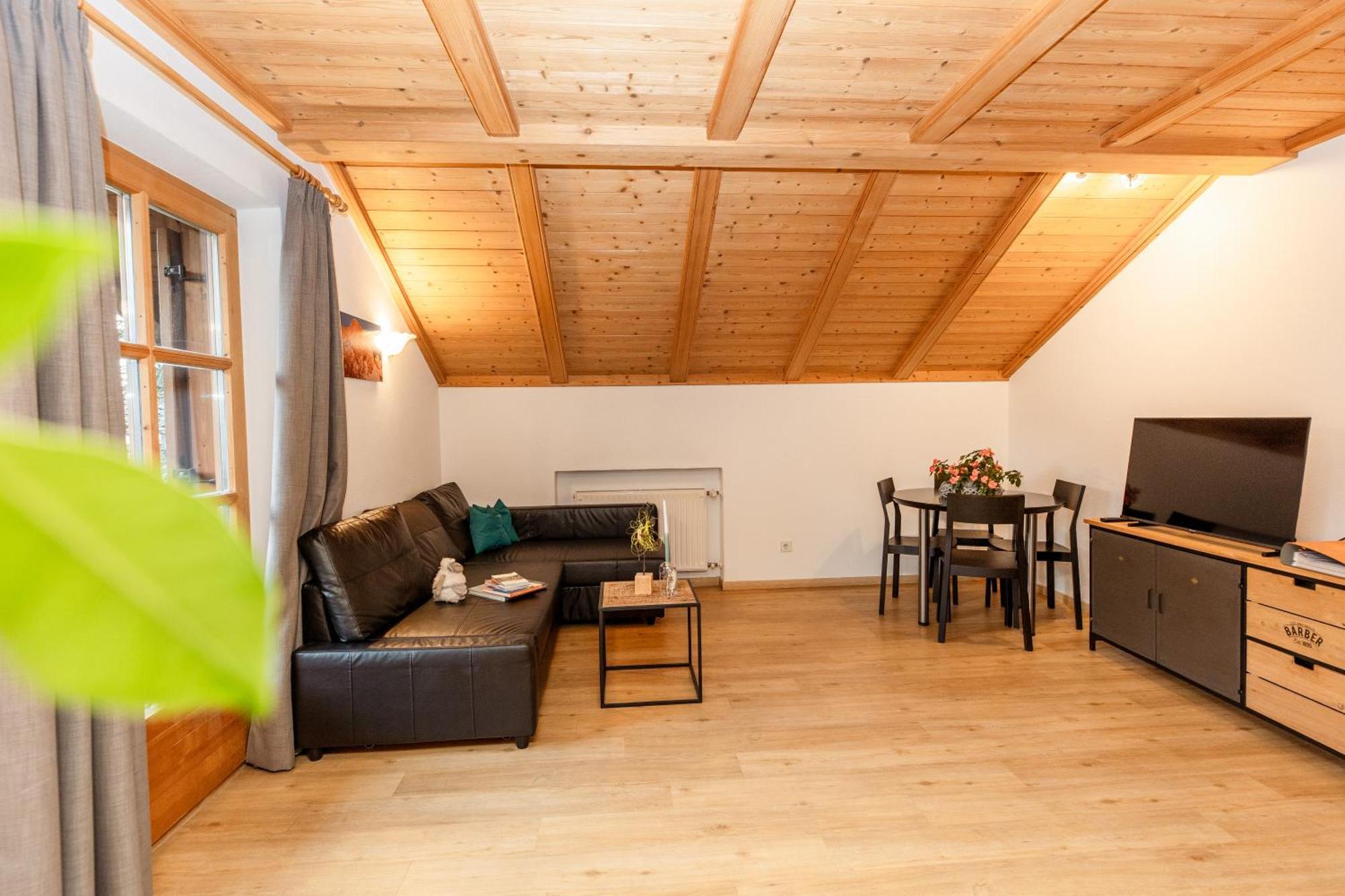 Apartment Obkircher Nova Levante Zewnętrze zdjęcie