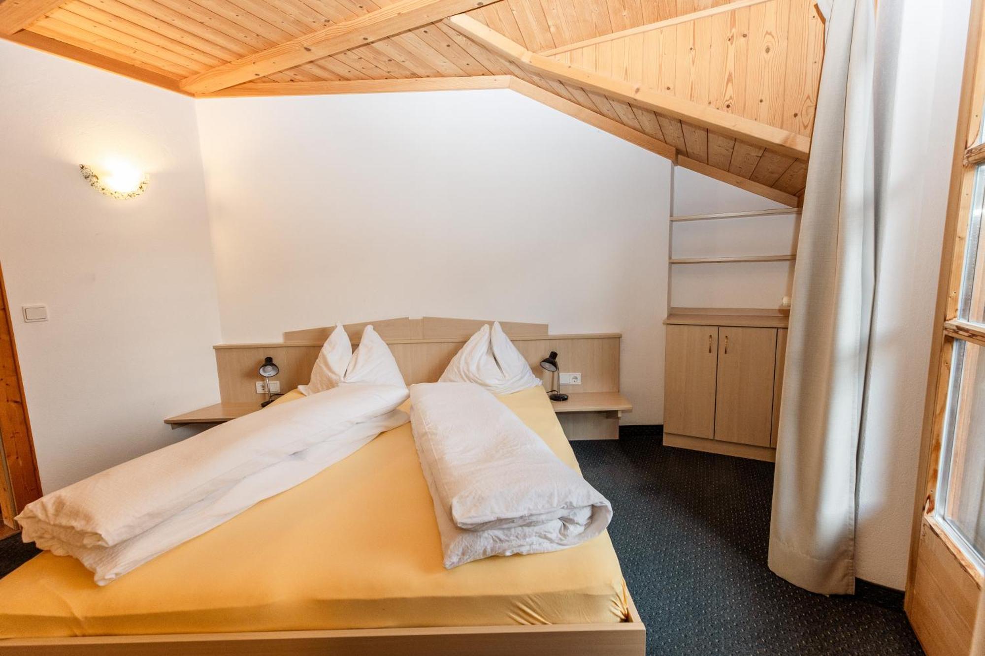 Apartment Obkircher Nova Levante Zewnętrze zdjęcie