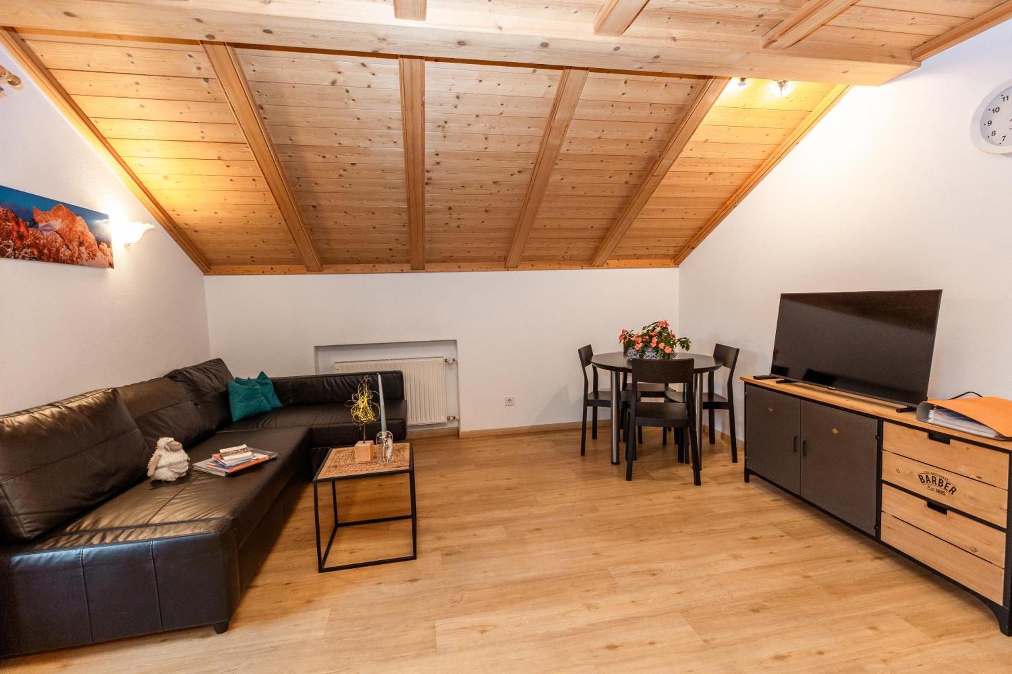 Apartment Obkircher Nova Levante Zewnętrze zdjęcie