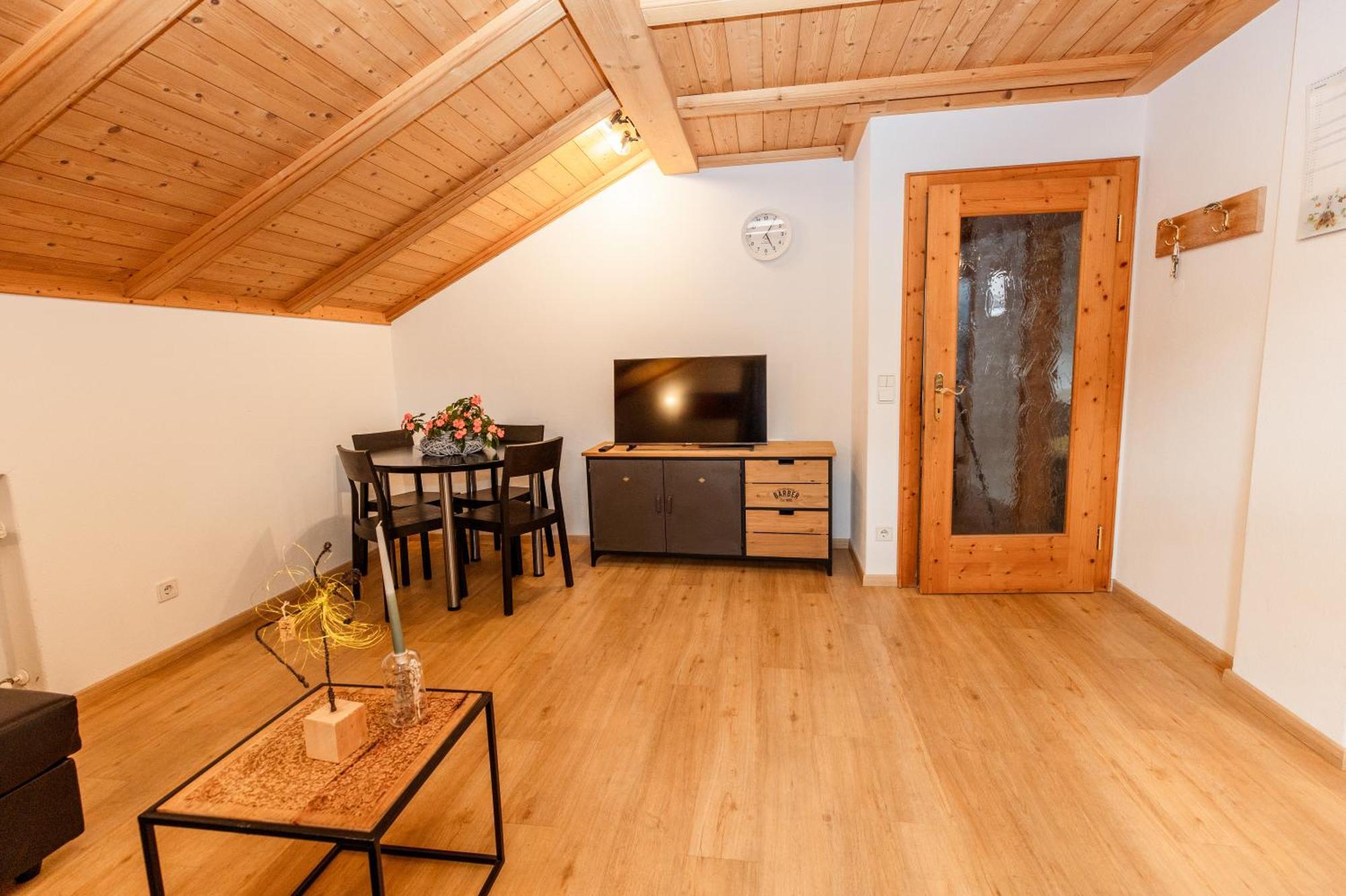 Apartment Obkircher Nova Levante Zewnętrze zdjęcie