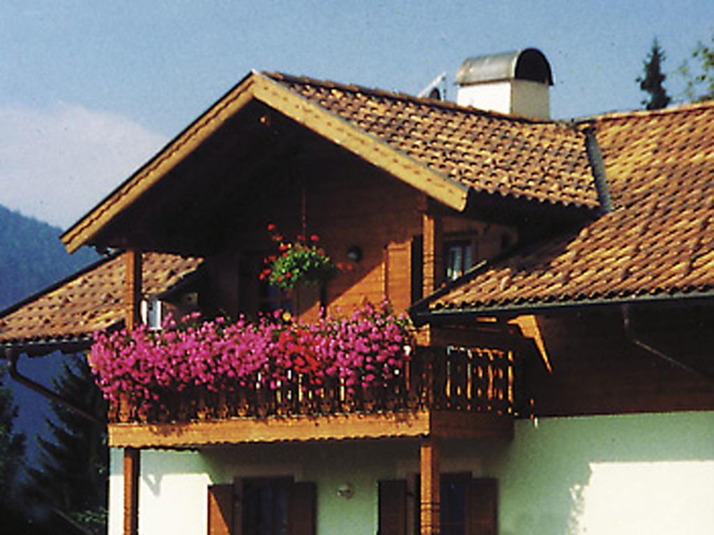 Apartment Obkircher Nova Levante Pokój zdjęcie