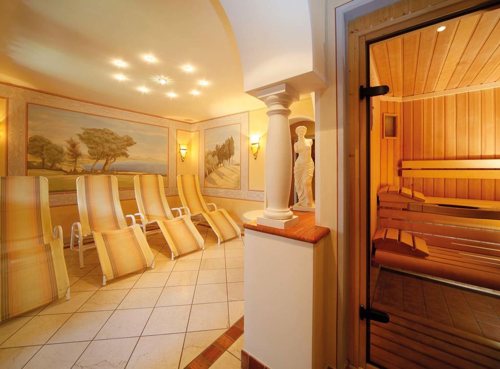 Apartment Obkircher Nova Levante Zewnętrze zdjęcie