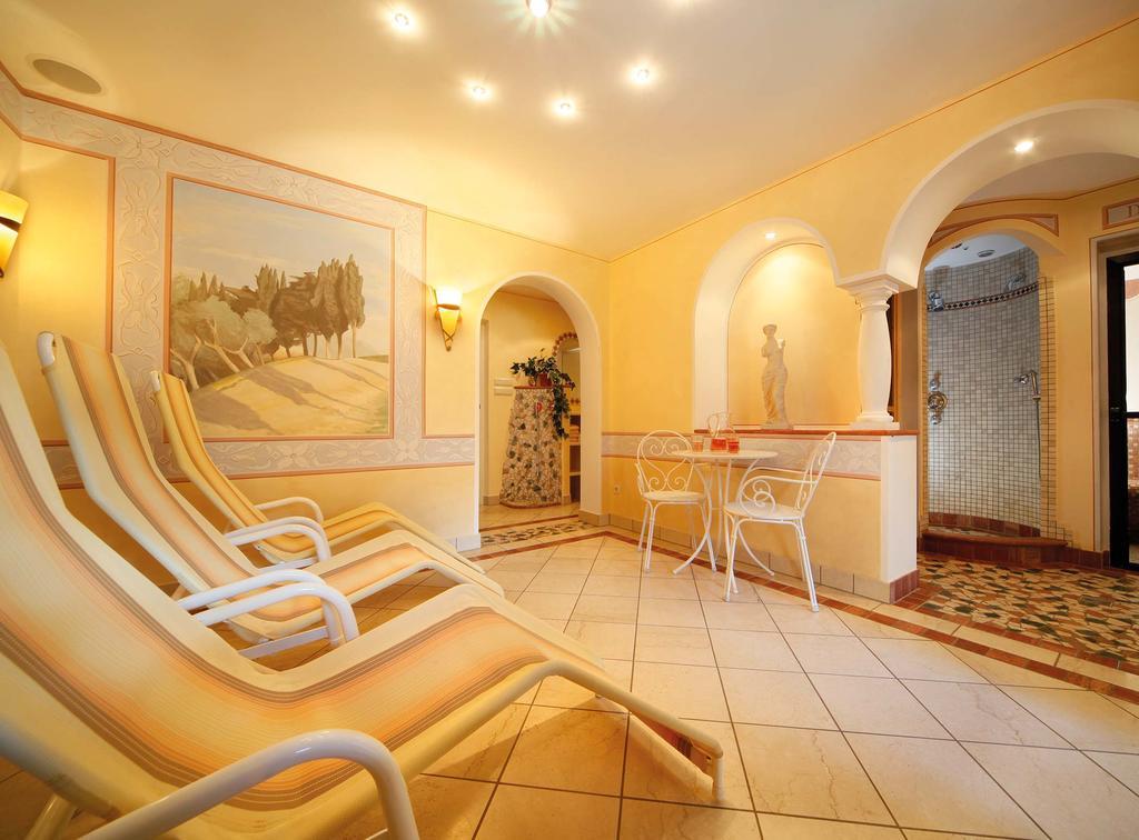 Apartment Obkircher Nova Levante Zewnętrze zdjęcie